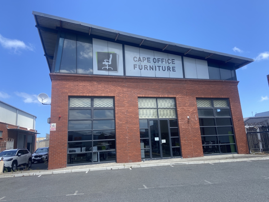 To Let commercial Property for Rent in Montague Gardens Western Cape